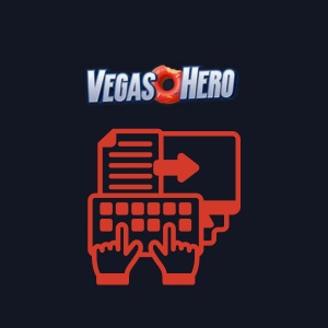 Entrez vos informations et envoyez la confirmation.