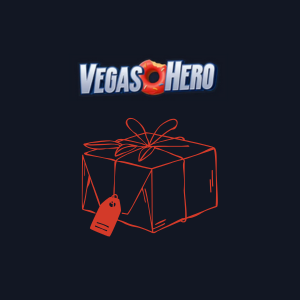 Boîte cadeau VegasHero.