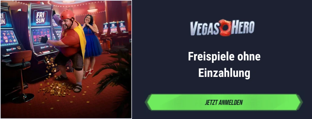 Verschiedene Spielautomaten wie Eternal Dawn und Coin Splash.